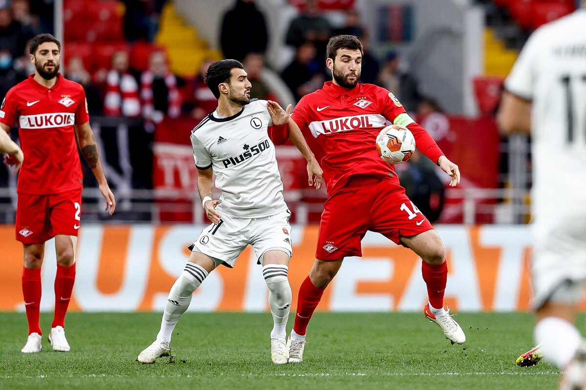 Фото с сайта https://spartak.com/ 