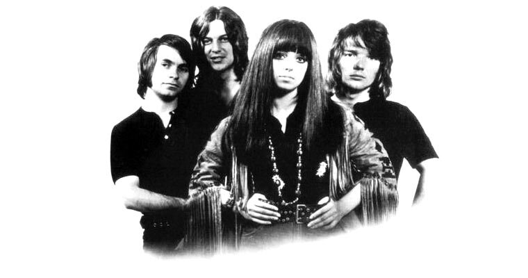 Shocking blue фото