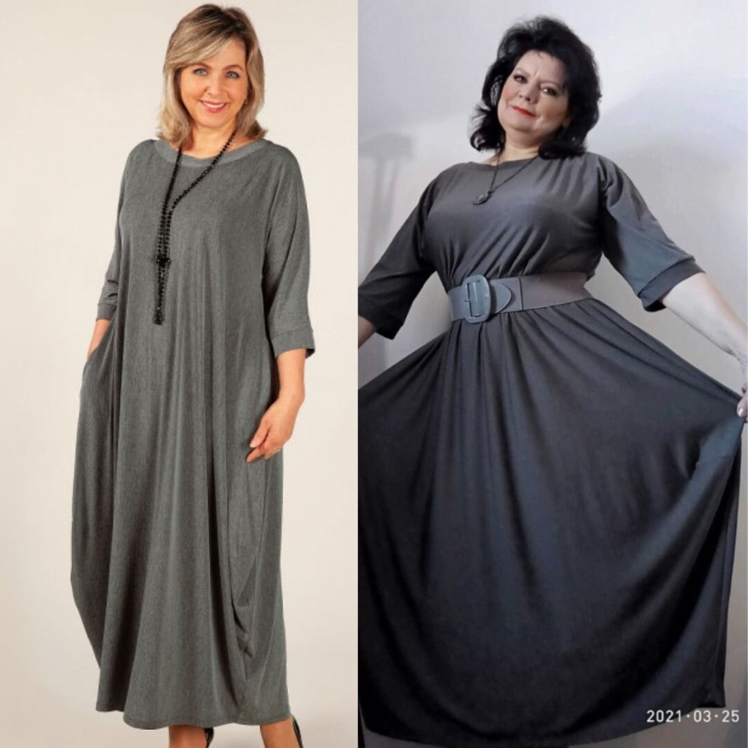 Бутик Полной Моды