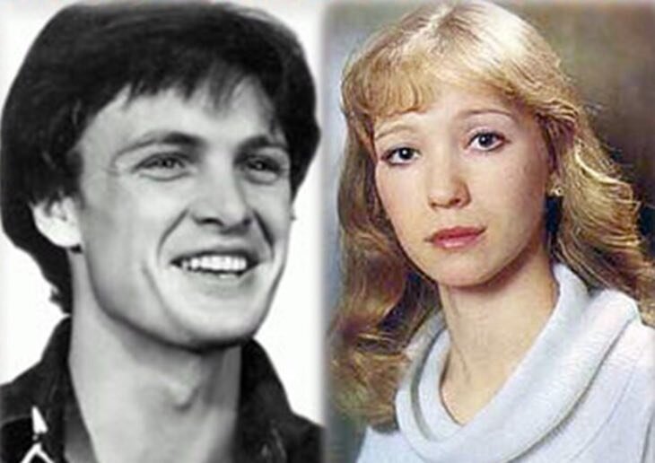 Марина и Юрий были одной из самых крепких, красивых и талантливых пар российского кино. Их знакомство произошло на съемочной площадке фильма «Юность Петра», и с тех пор они не расставались.