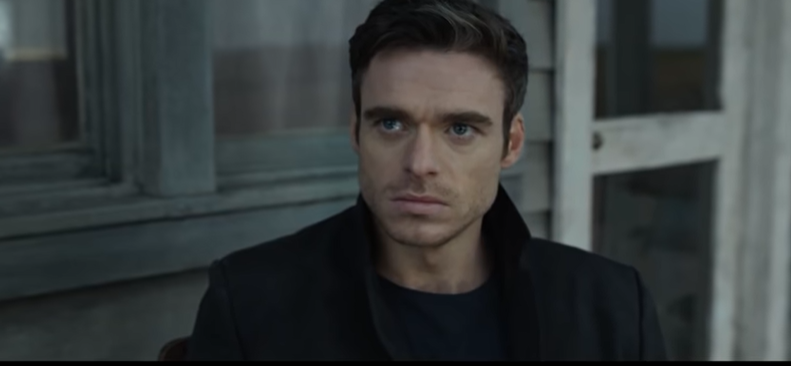 из фильма "вечные"