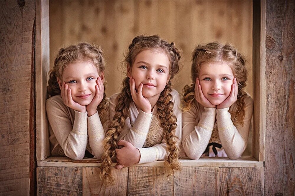 Фотохудожник Карина Киль