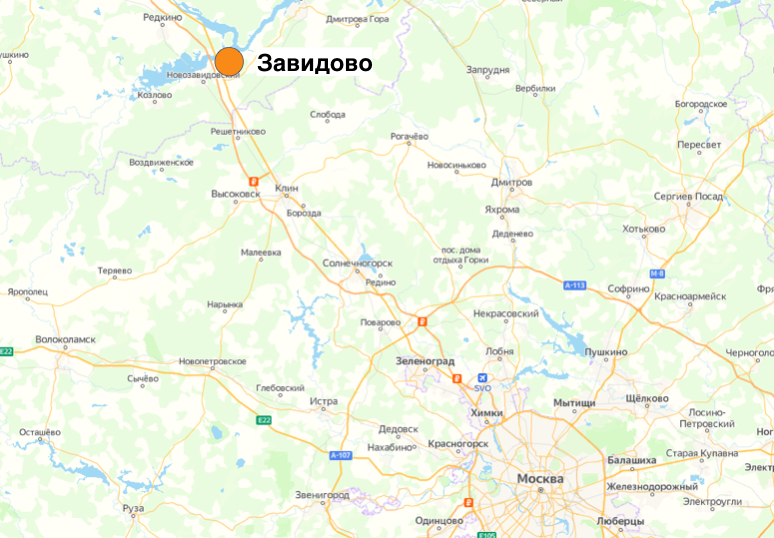 Завидово от Москвы. Завидово сколько км от Москвы. Москва Завидово расстояние. Расстояние от Твери до Завидово.