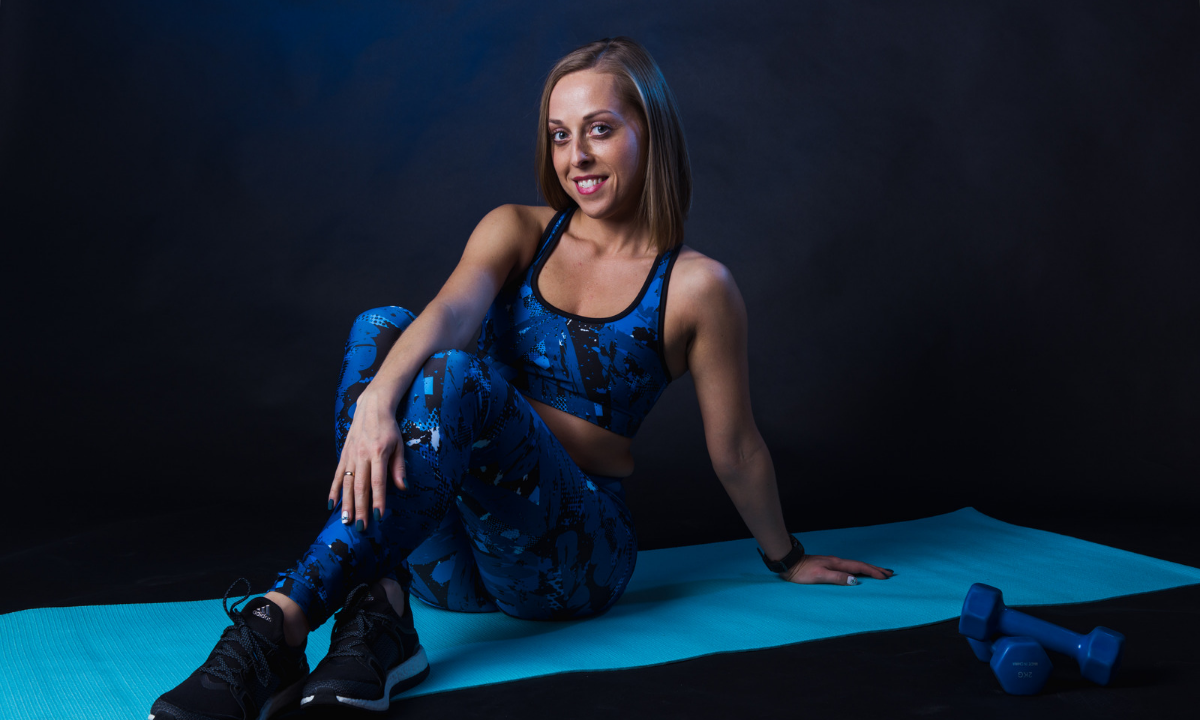 Бодифлекс. Как похудеть за одну тренировку