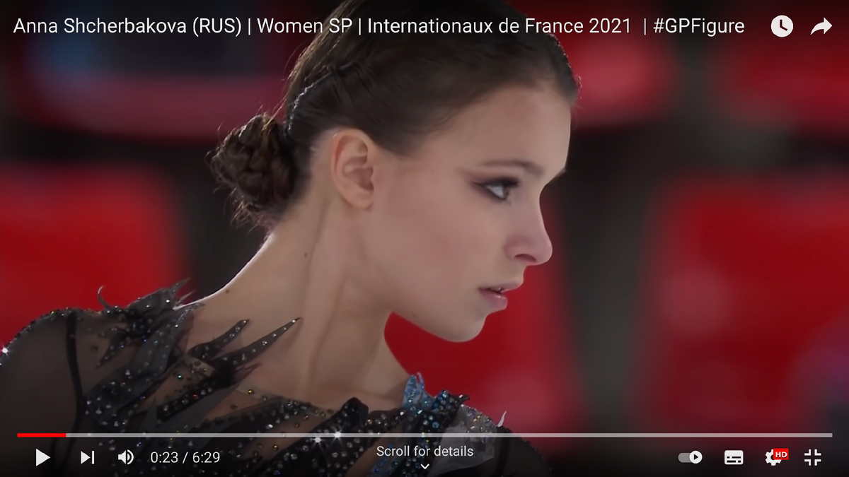 Перед стартом в новой КП "Опасные игры" (Первая часть - И.Цур, "Dangerous Affairs" из альбома Virtuozo)