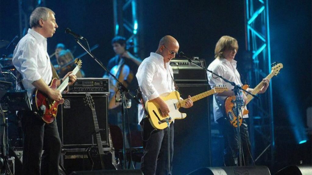 Группа «Воскресение»