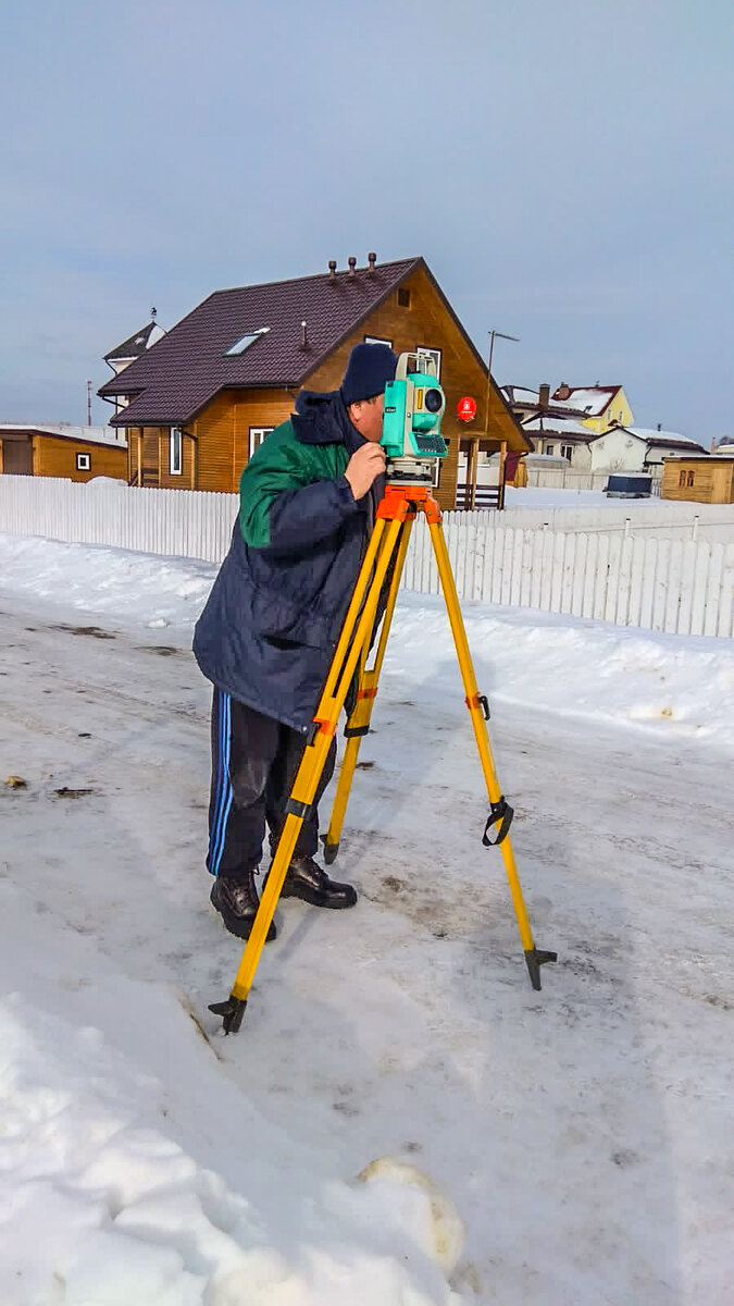 Московская кадастровая компания "Вита-Хауз" 