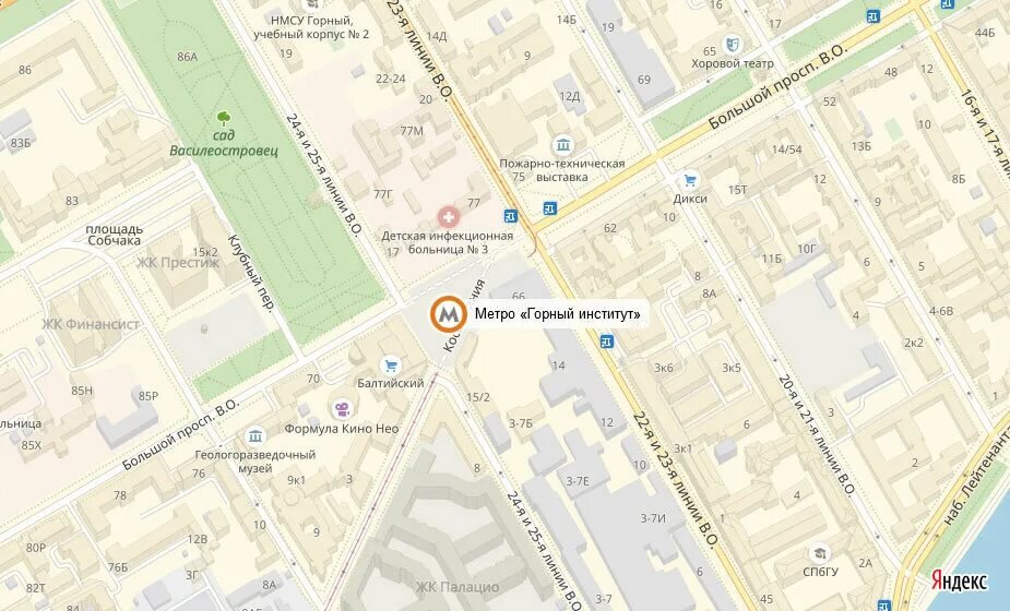 Очень удобно расположено. 