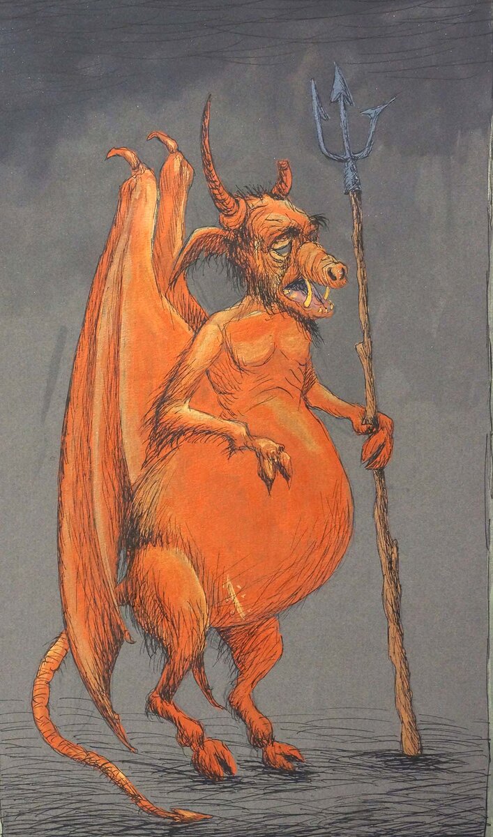 Малков Пётр #андеграунд22