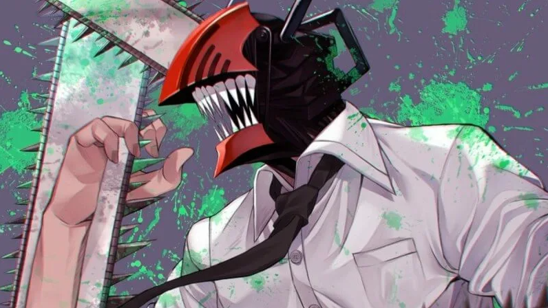 Аниме от Рю Накаяма