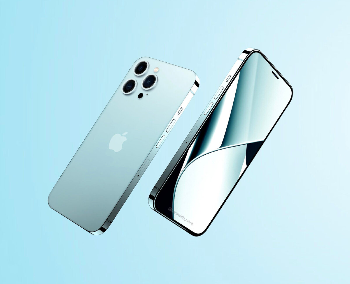 Несмотря на то что многим владельцам iPhone чёлка уже давно успела надоесть, требовать от Apple убрать её они всё равно не готовы. Этот дефект, как многие его называют, хоть и отнимает полезное пространство экрана, по факту является узнаваемым элементом дизайна, который позволяет безошибочно отличить iPhone от любого другого смартфона. Впрочем, Apple и сама начала постепенно догадываться, что продолжать эксплуатировать один и тот же вариант оформления пять лет подряд — это уже слишком. Поэтому было решено оформить выемку под датчики распознавания лиц совершенно по-новому.