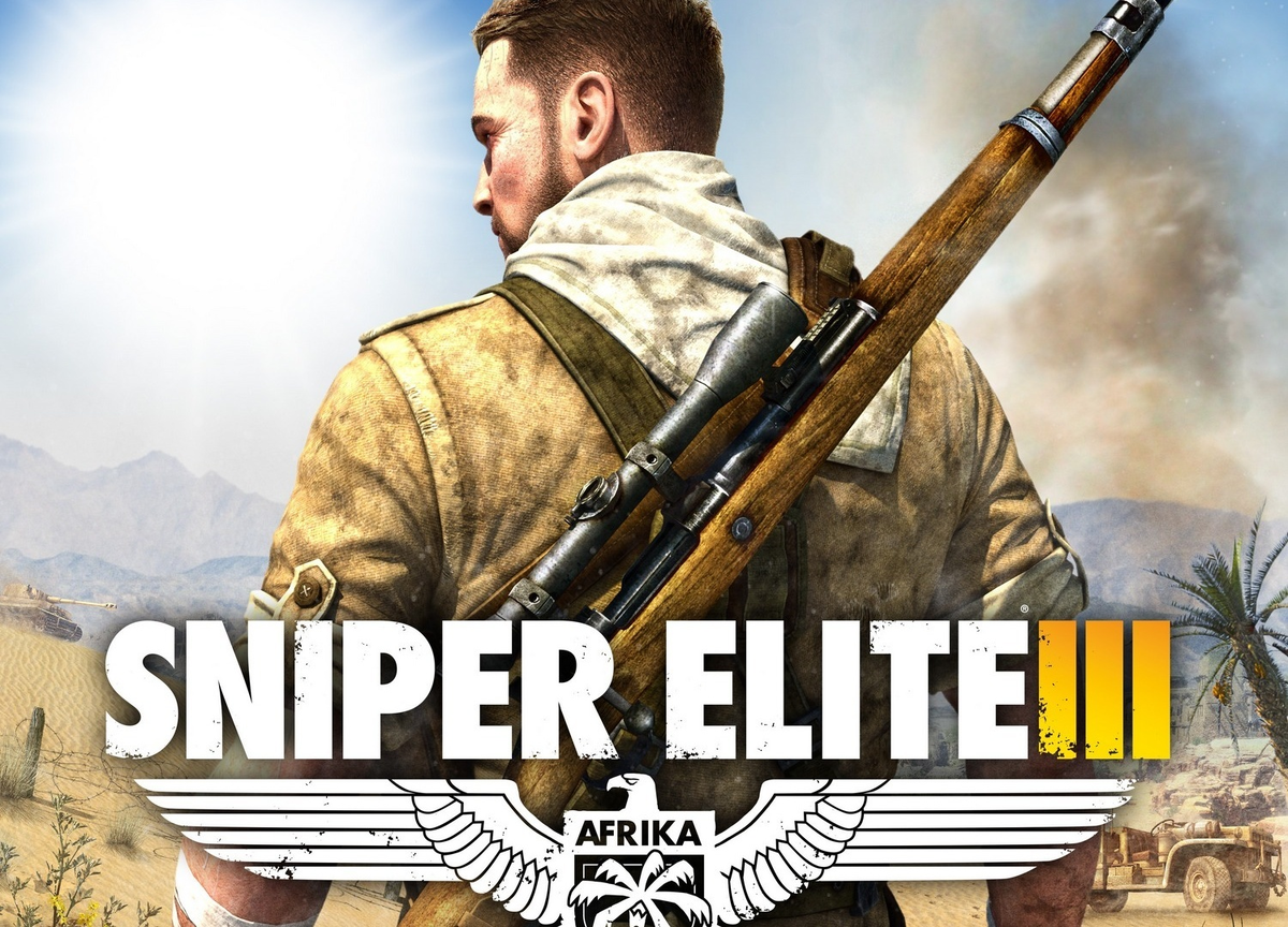 Снайпер элит 3. Sniper Elite III ps3. Sniper Elite 3 ps4. Sniper Elite 3 название. Sniper Elite Сагарматха.