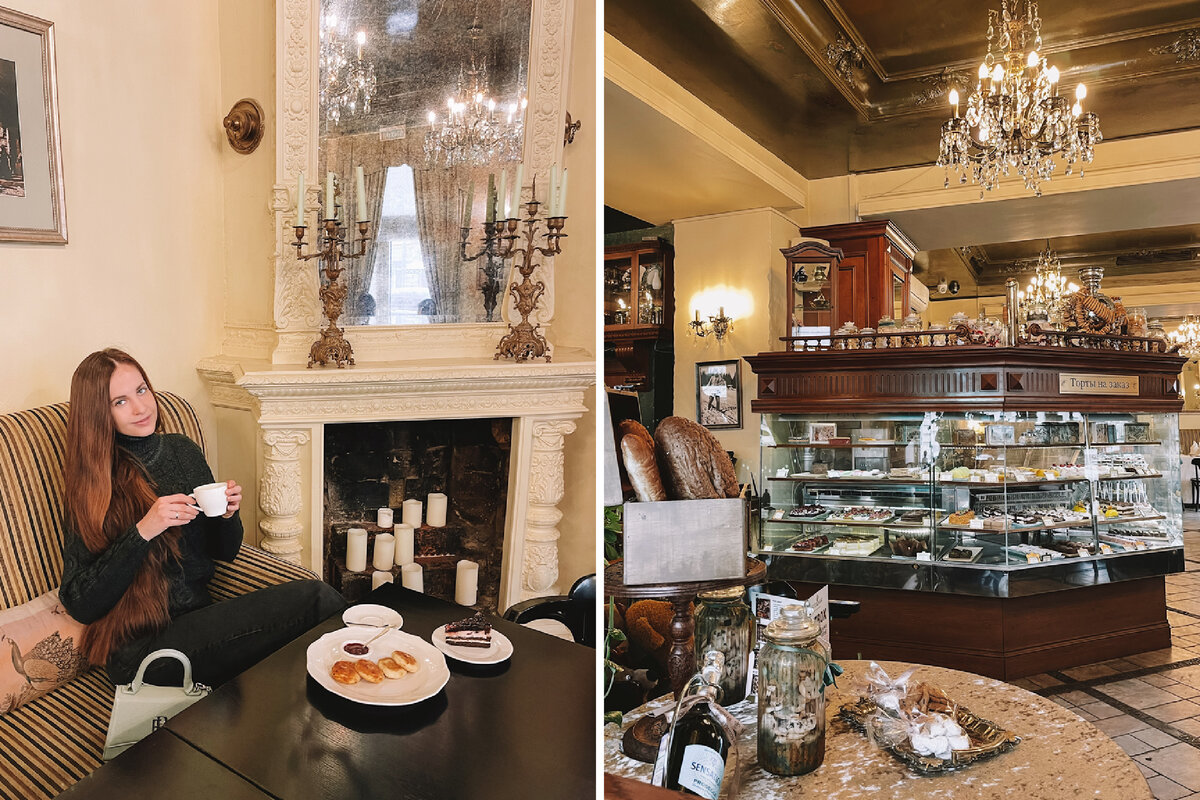 Адрес: Лялин переулок, 7/2