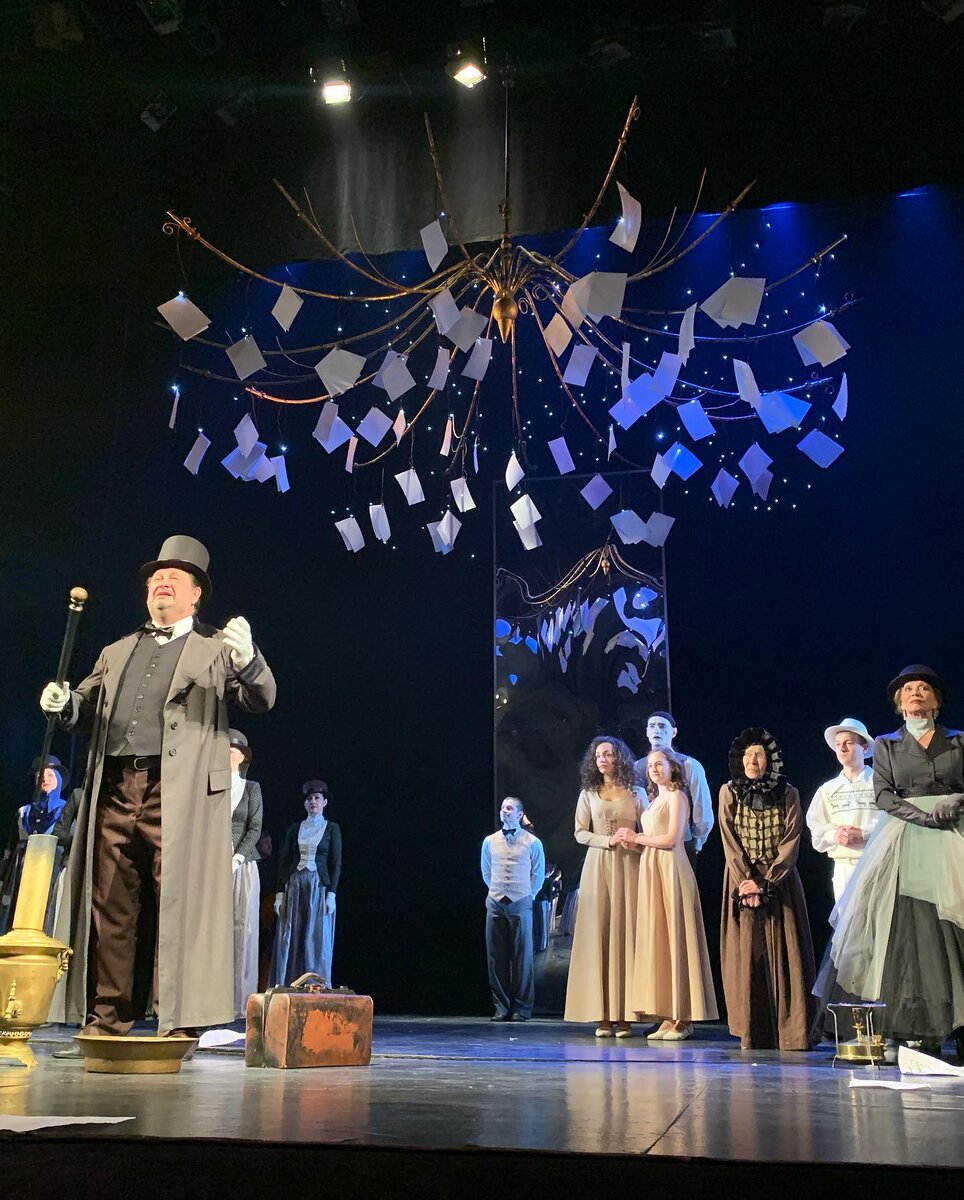 Фото: Арина Ковалевская.