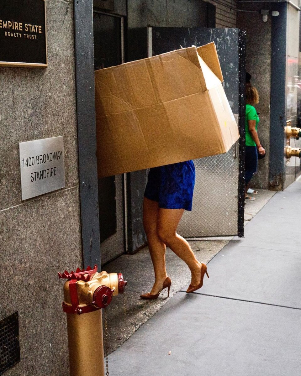 Фото: © instagram.com/erickogan  