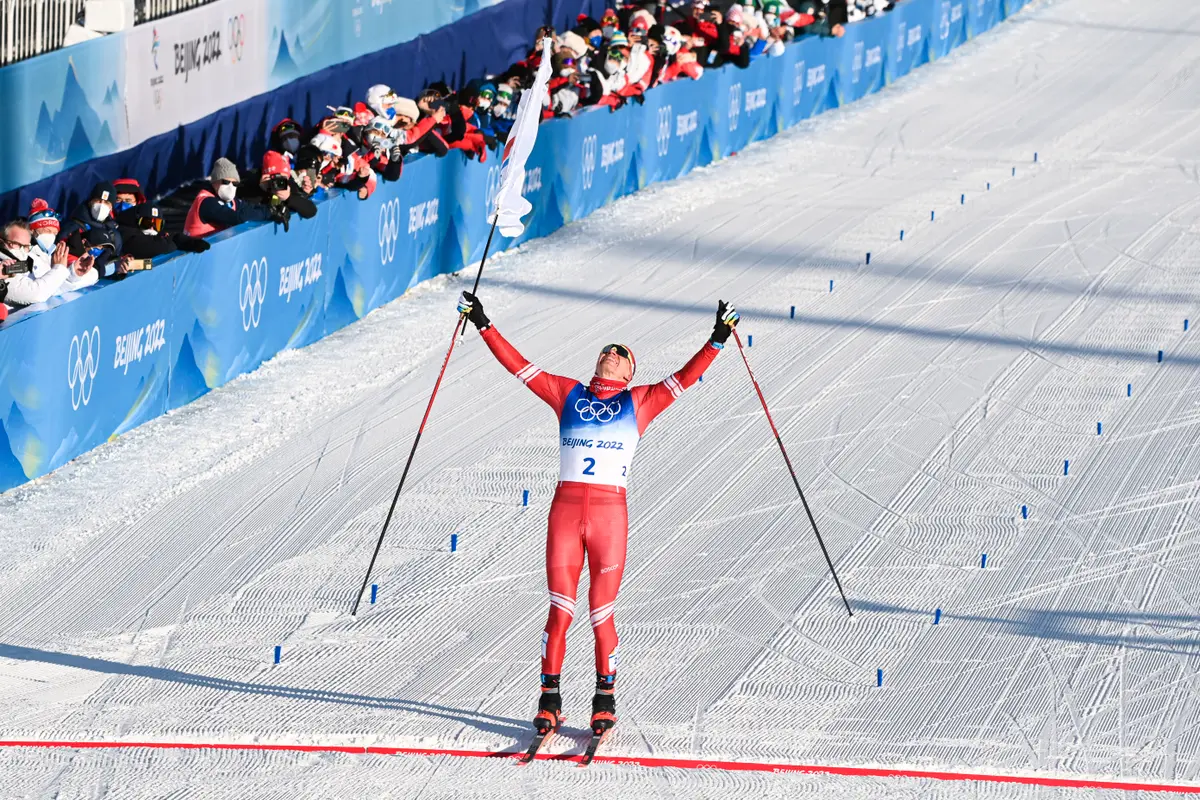 Фото из норвежской VG.