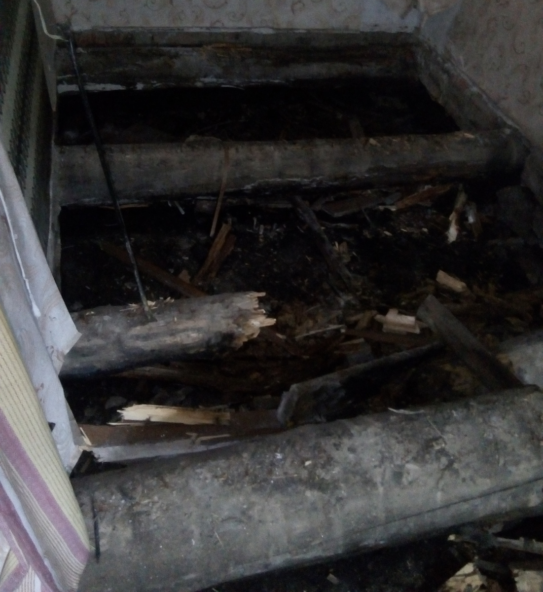 Три лаги пришлось заменить.