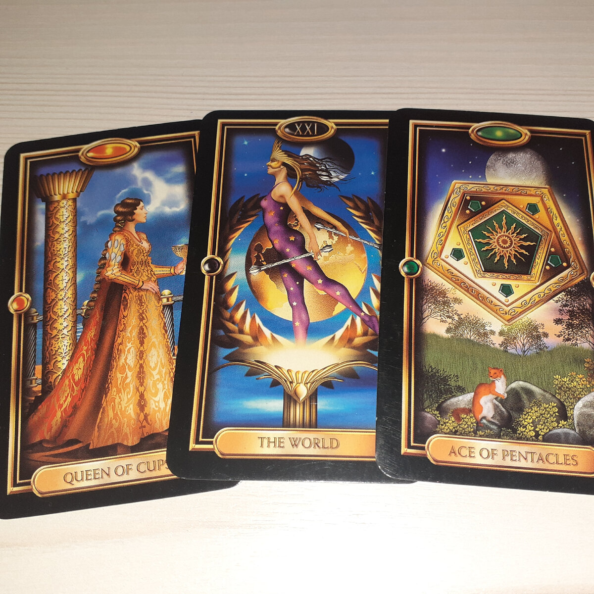 Фото автора