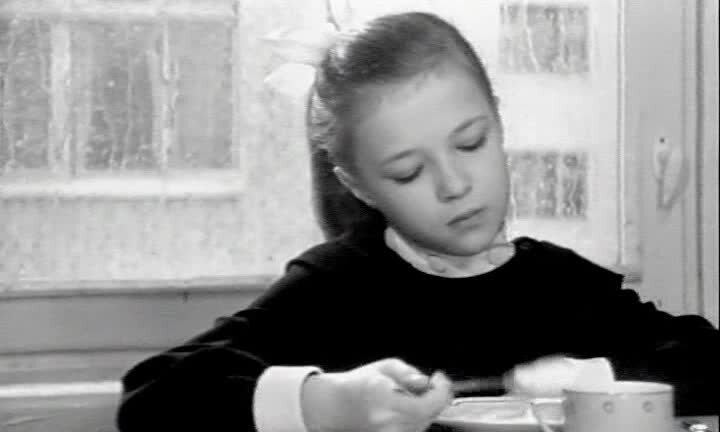 Кадр из фильма "Ох уж эта Настя!"