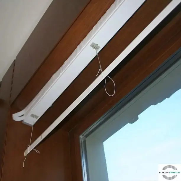 Рулонные шторы