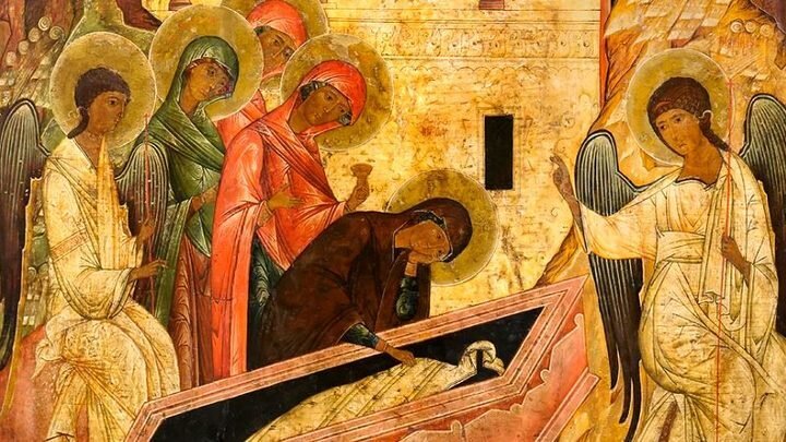 ФОТО: WWW.PRAVOSLAVIE.RU 