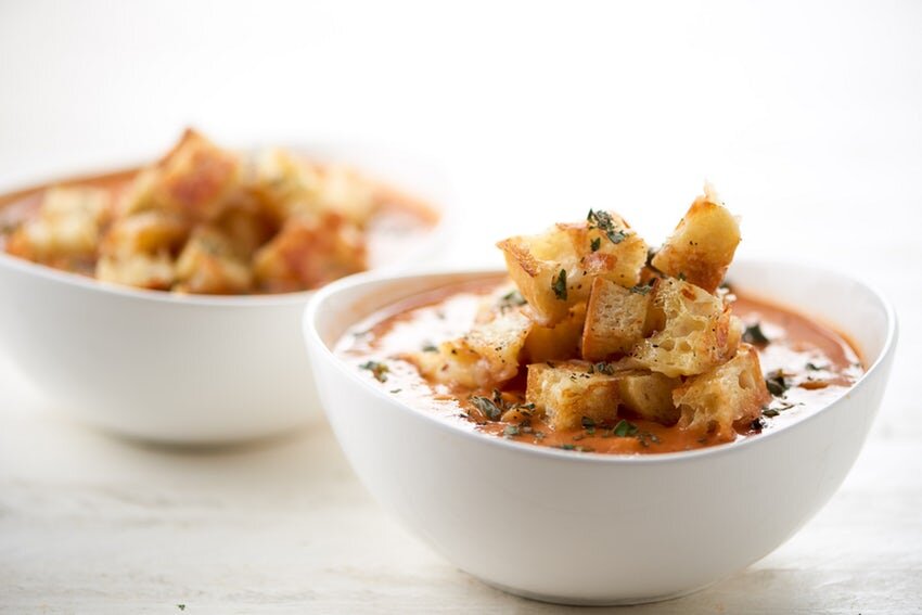 Горячее и ароматное блюдо уместно как в обед, так и на ужин