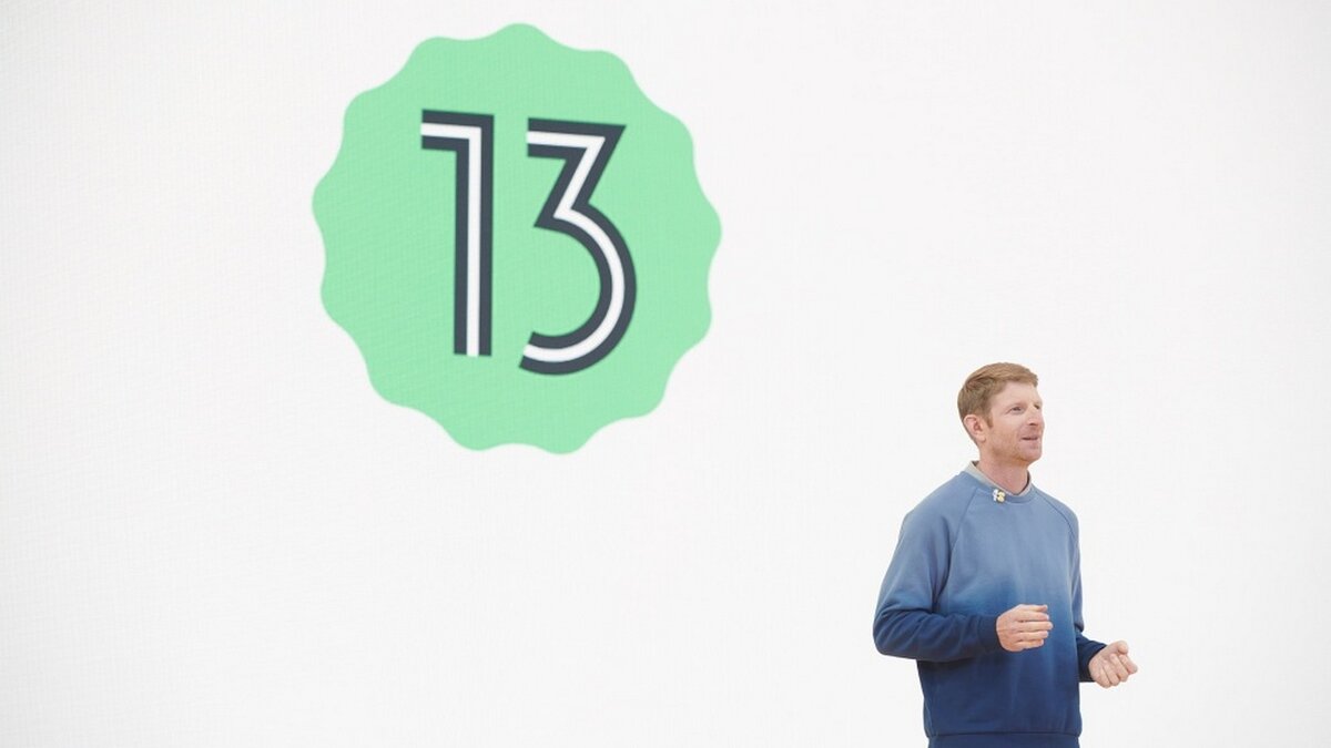 Фото: блог Google