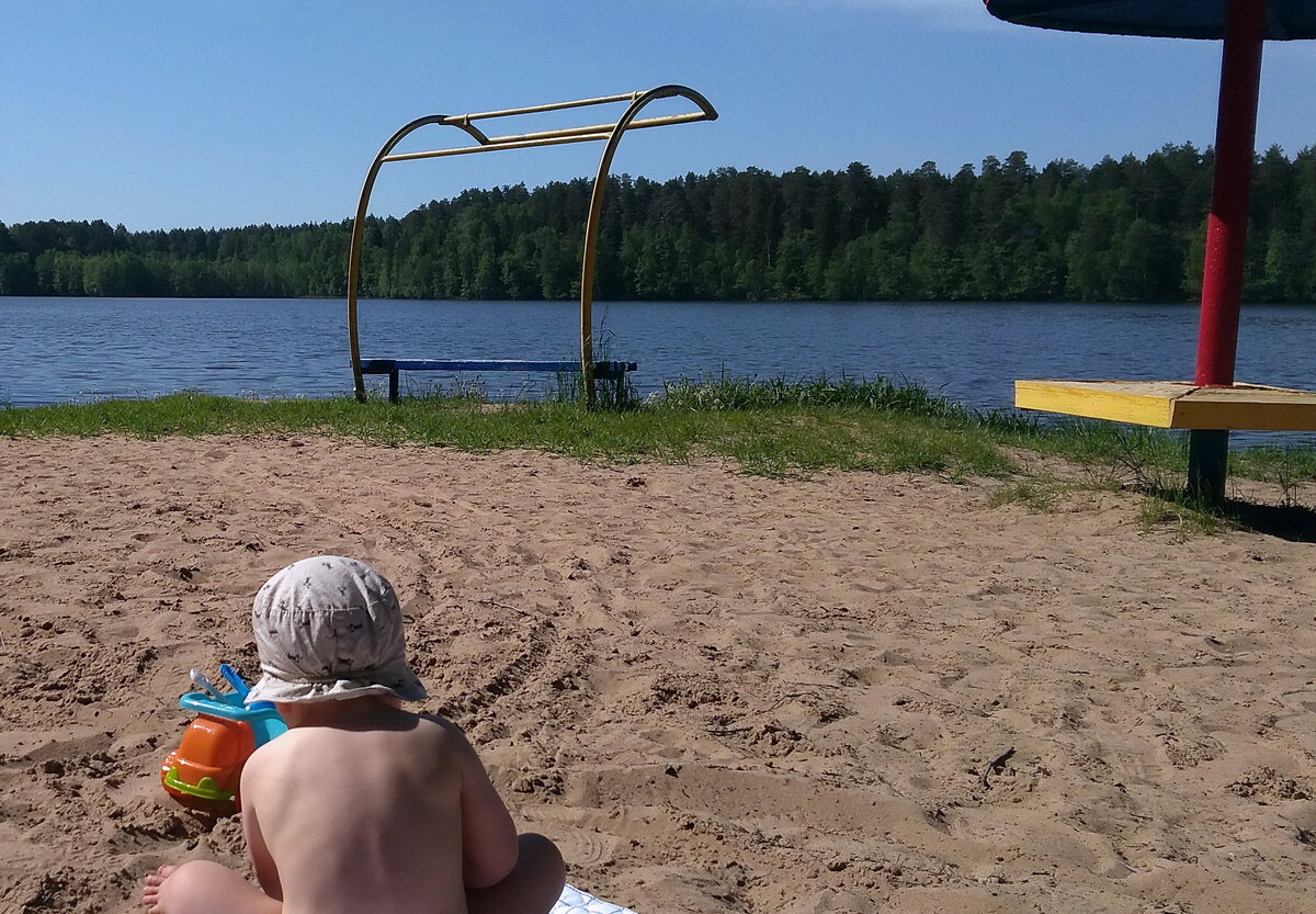 Фото Анастасии Петровой