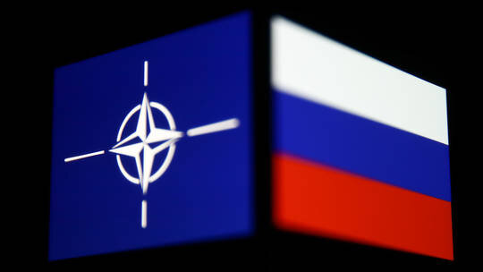 Бывший глава правящей партии социал-демократов Оскар Лафонтен возложил вину за конфликт в Украине на отказ НАТО прислушаться к мнению Москвы.