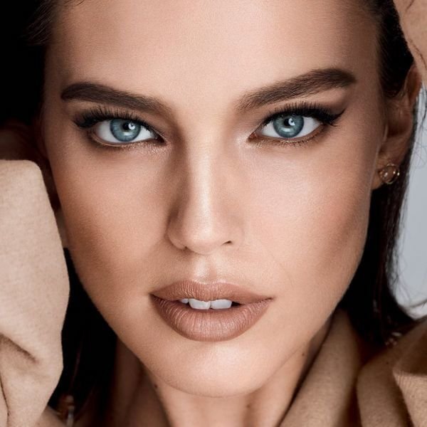 Модные брови 2022-2023