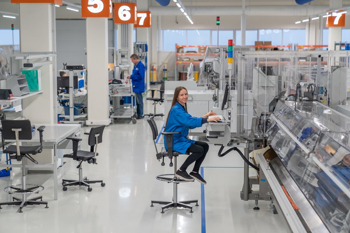 Кабельное производство НПО СтарЛайн