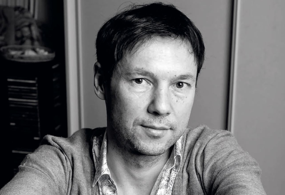 Ринат Валиуллин