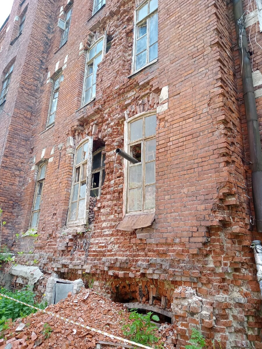 С первого взгляда и не угадаешь, что это