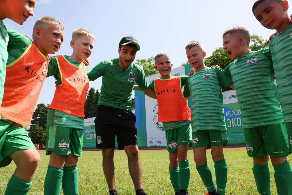 Фото: Дмитрий Феоктистов / ТАСС