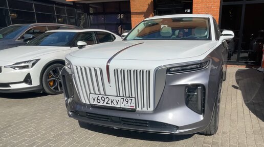Лиса рулит магазин авто