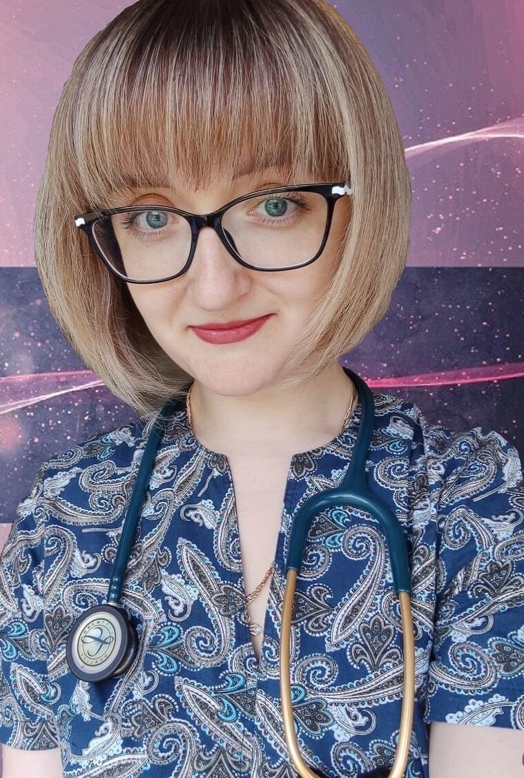 Ирина Филатова