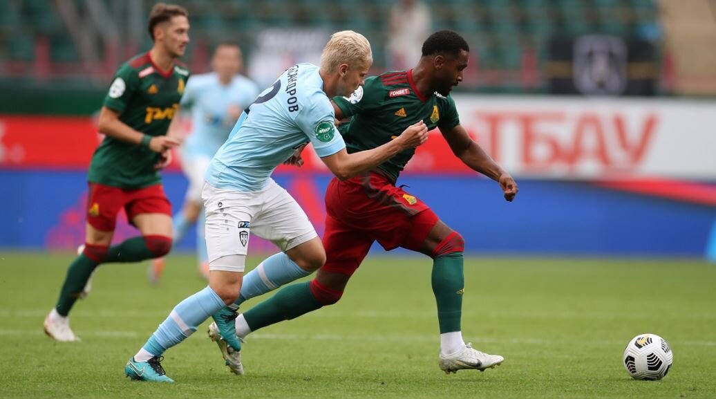    Фото: Сайт РФС