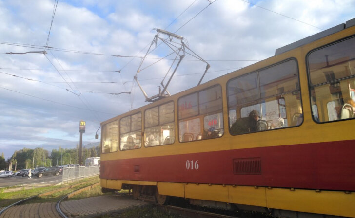    В Курской области 12 августа назовут концессионера по электротранспорту