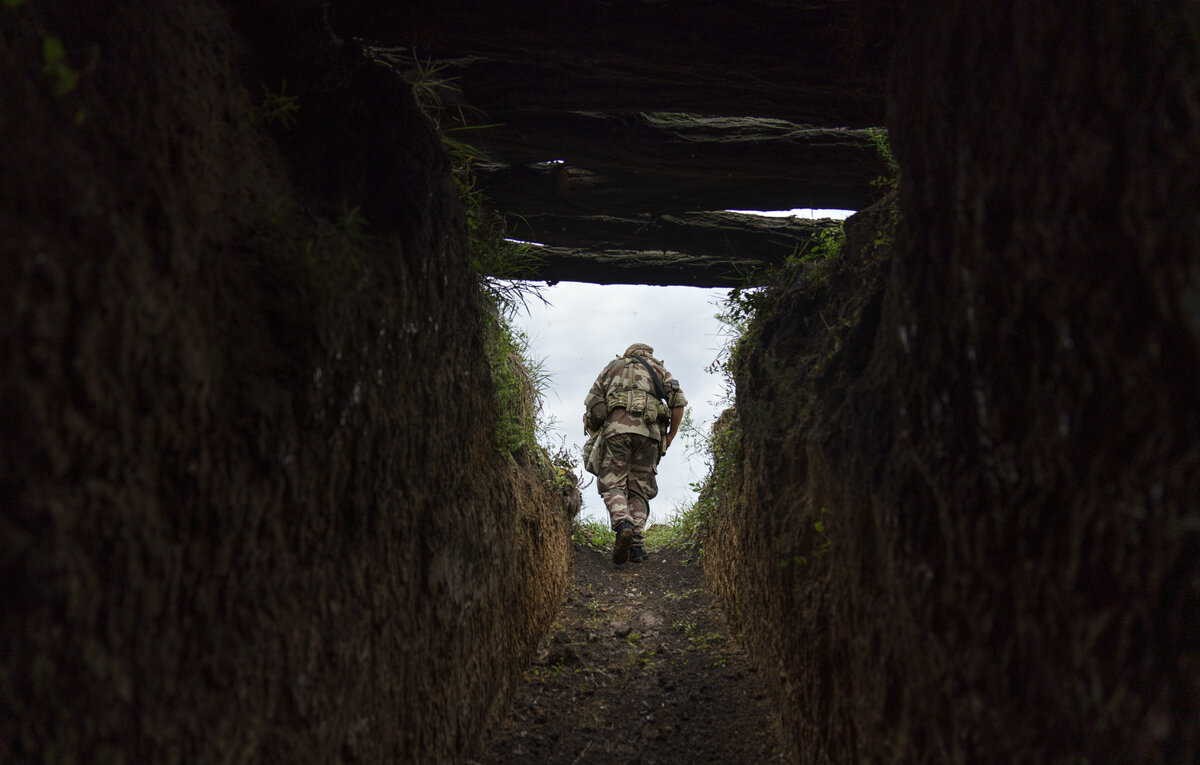 AP Photo/David Goldman, архив