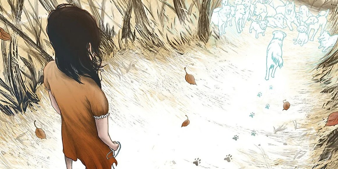 Однажды он вернется