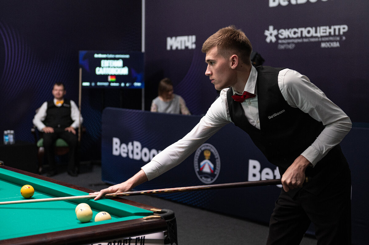 Сергей Крыжановский