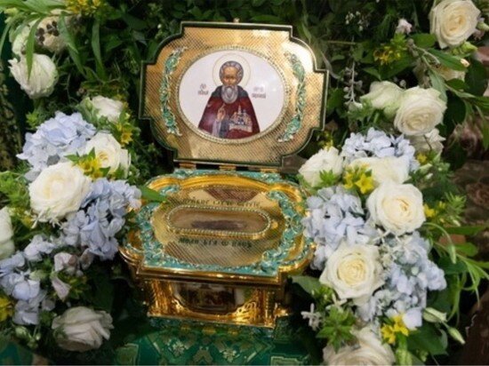     Фото Курской епархии