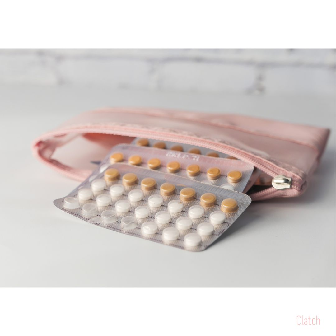 6 неожиданных побочных эффектов, которые могут возникнуть при приеме  противозачаточных таблеток | CLATCH | Дзен
