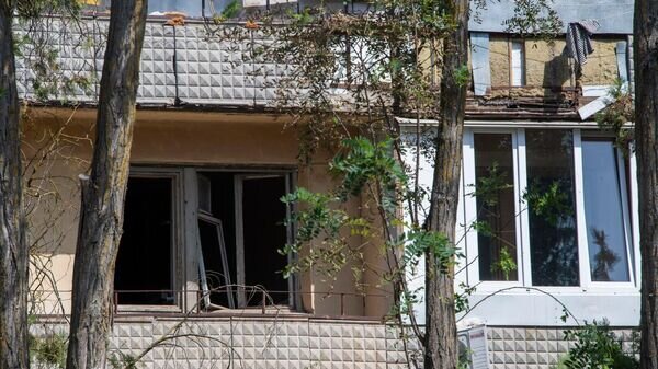   © РИА Новости Крым . Дмитрий Макеев