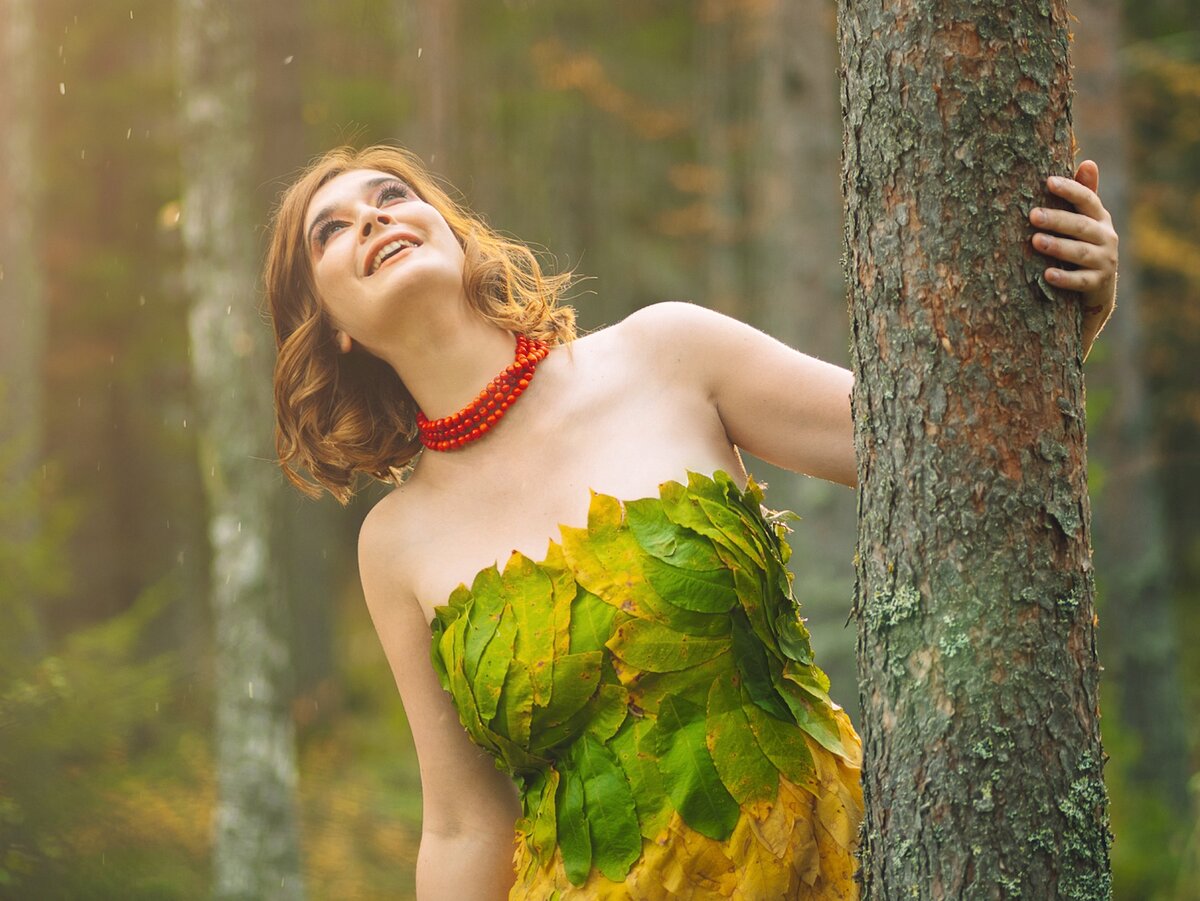    Многие считают, что размытый фон — результат доработки в графических редакторах. На деле полностью сымитировать боке в Photoshop практически нереально. Ну, или по крайней мере очень сложно / Фото: Алиса Смирнова, Фотосклад.Эксперт