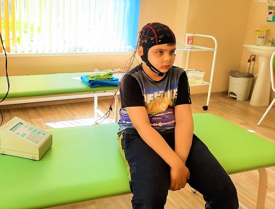Закончили на днях очередной курс ТКМП. Спасибо вам, дорогие подписчики. Всё благодаря вашей помощи 🙏 
