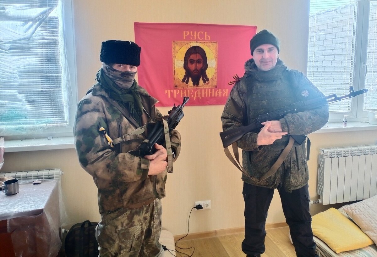 НАКАЖУ, НО СОХРАНЮ! ПРОРЫВ ВСУ НА ХАРЬКОВСКОМ ФРОНТЕ ИЛИ НЕВЫУЧЕННЫЙ УРОК ВЕЛИКОЙ ОТЕЧЕСТВЕННОЙ