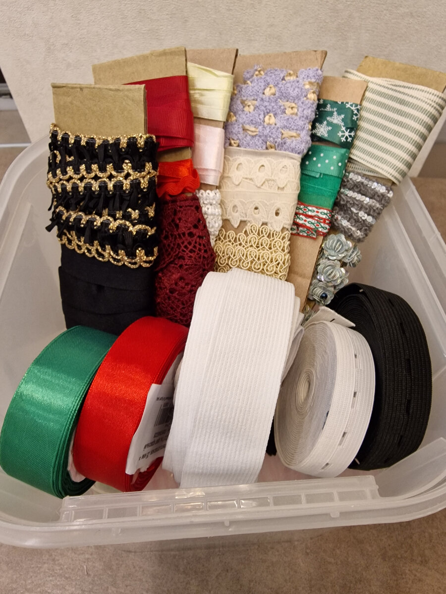 5 Полезных швейных привычек