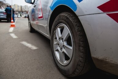 Какие сократили программы? Что изменилось в правилах обучения в автошколах с 1 сентября  📷
