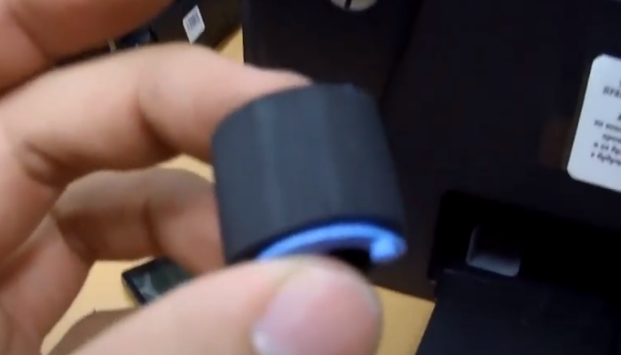 Фото 20. Разъем USB